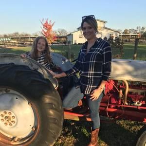 Meet your Posher, Jenna rose